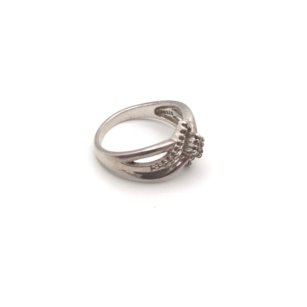 Sunsteps sterling silver